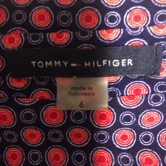Tommy Hilfiger Dress - Picture 4 of 4
